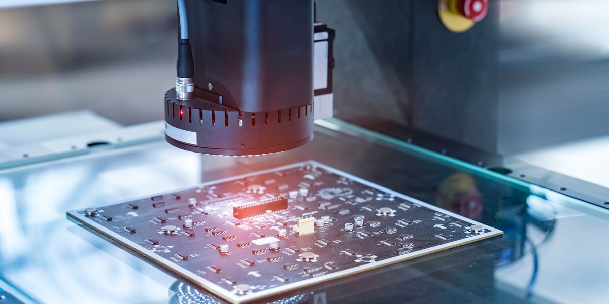 PCB Inspection: Ensuring Quality and Reliability in Electronics Manufacturing