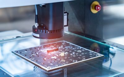PCB Inspection: Ensuring Quality and Reliability in Electronics Manufacturing