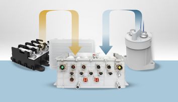 Modular Power Distribution Units for EVs: A Fast and Scalable Approach by Littelfuse