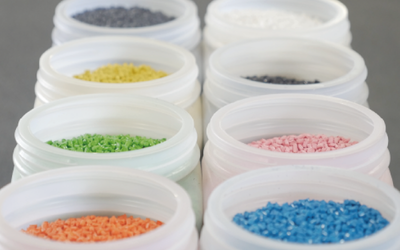 Material Alternatives for Plastic Injection Moulding