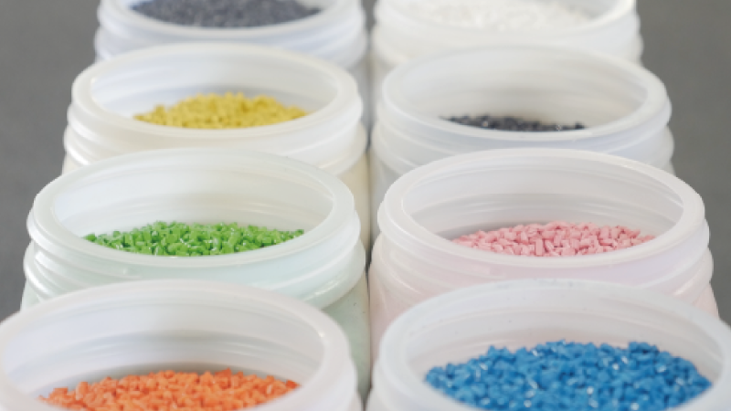 Material Alternatives for Plastic Injection Moulding