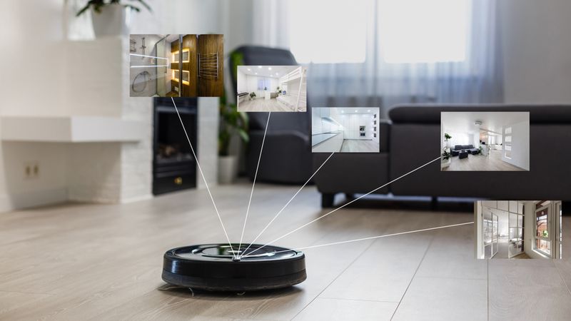 Revolutionizing Robotics with ToF Sensors for High-Accuracy 3D Imaging and SLAM