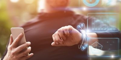 Powerful wearables herald new dawn for healthcare