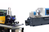 Desktop Swiss CNC Lathes vs. Industrial Size Swiss Machines