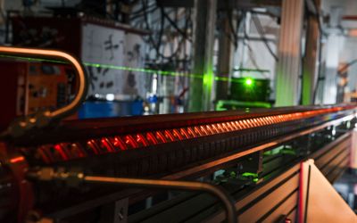 Project RF 2.0: Research for More Sustainability in Particle Accelerators