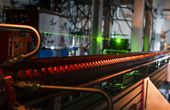 Project RF 2.0: Research for More Sustainability in Particle Accelerators