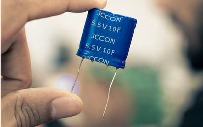 Decoding Capacitor Codes: A Comprehensive Guide for Engineers
