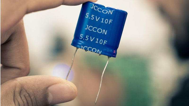 Decoding Capacitor Codes: A Comprehensive Guide for Engineers
