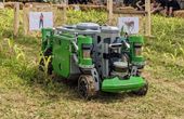 OKdo ROCK Challenge: Interview with Urban Kenda. Precision robotic farming