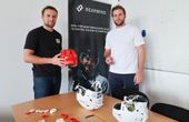 Smart helmets to prevent head trauma