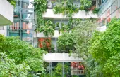 5 Smart Buildings You Have Not Heard About