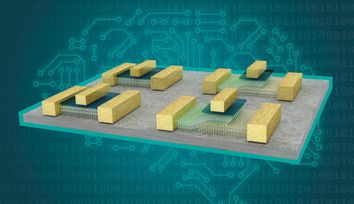 Analog & digital: best of both worlds in one energy-efficient system