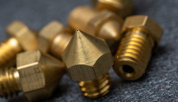 How to Clean 3D Printer Nozzles and Prevent Clogs