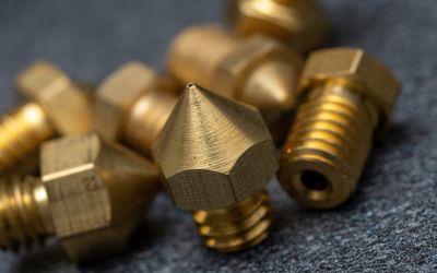 How to Clean 3D Printer Nozzles and Prevent Clogs