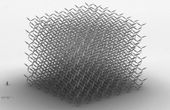 Metamaterials - explanation and applications