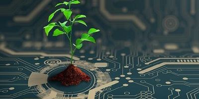 Smart circularity promises a less wasteful future