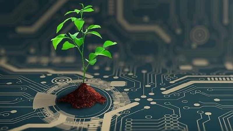 Smart circularity promises a less wasteful future
