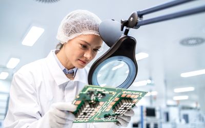 The Human Factor, Revisited: Engineering from First Principles