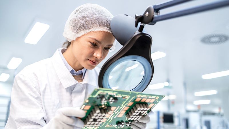 The Human Factor, Revisited: Engineering from First Principles