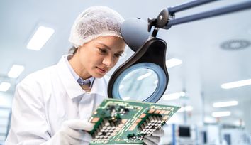 The Human Factor, Revisited: Engineering from First Principles