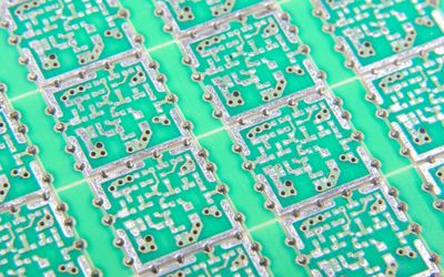 PCB Panelization: Everything You Need to Know