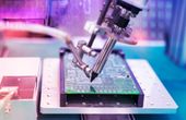 How AI is Accelerating Advancements in Electronics Manufacturing