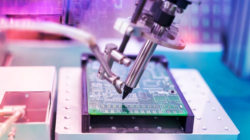 How AI is Accelerating Advancements in Electronics Manufacturing