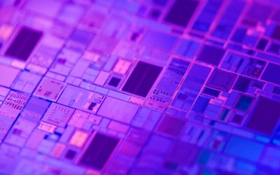 New Energy-efficient Interconnect Technologies for Microchips