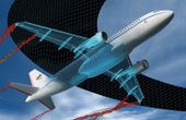 Developing new aircraft faster with digitalisation