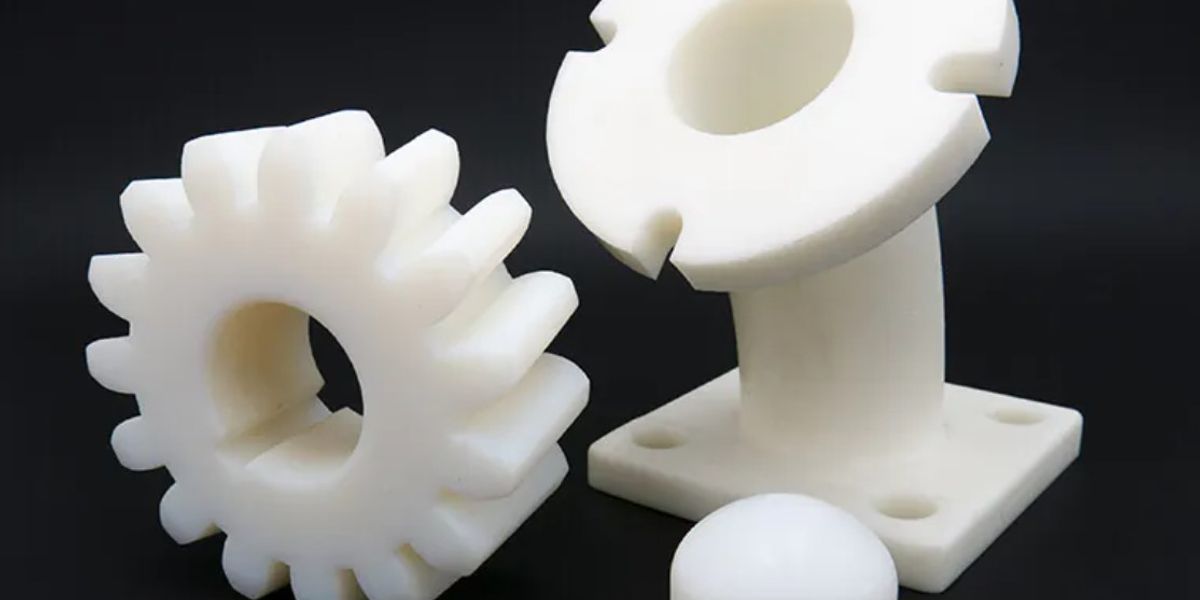 Do you know Polyjet 3D Printing Technology?