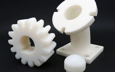 Do you know Polyjet 3D Printing Technology?
