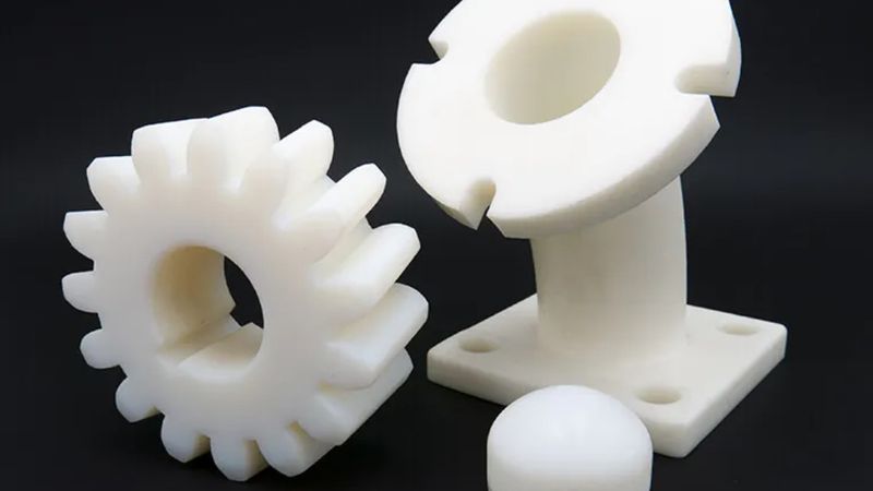Do you know Polyjet 3D Printing Technology?