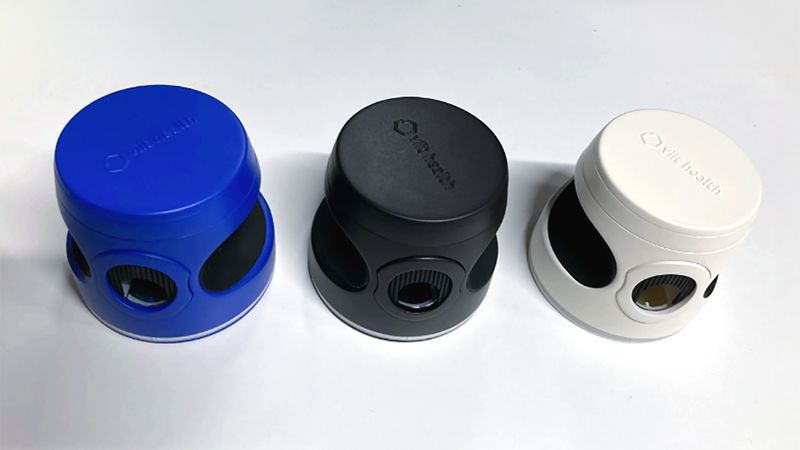 Accelerating Innovation for Diabetes Management: Softeq's Non-Invasive Glucose Monitoring