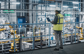 Transforming wired industrial sensors into IoT devices