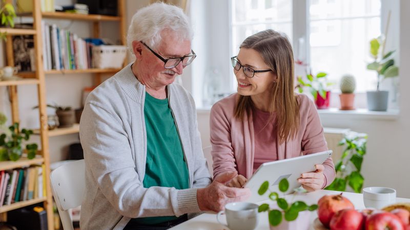 Empowering Elderly Care Solutions with IoT and SBCs