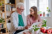 Empowering Elderly Care Solutions with IoT and SBCs