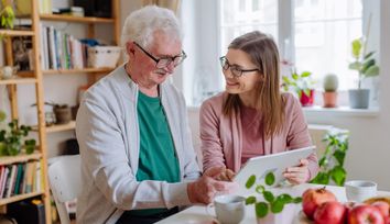 Empowering Elderly Care Solutions with IoT and SBCs