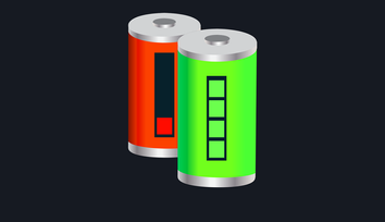 New 3D microbatteries stand up to industry standard thin-film counterparts