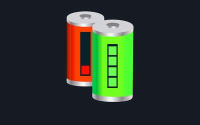 New 3D microbatteries stand up to industry standard thin-film counterparts