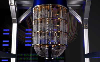 Breakthroughs in Quantum Computing