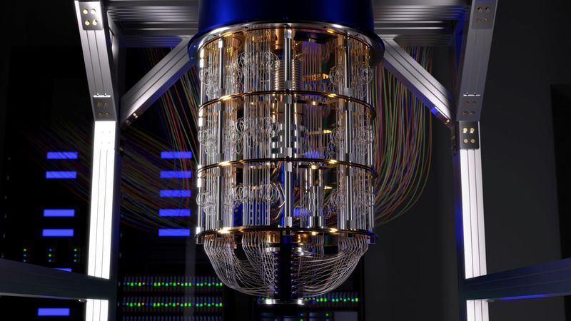 Breakthroughs in Quantum Computing