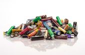 How much of the battery capacity is used by your embedded device?