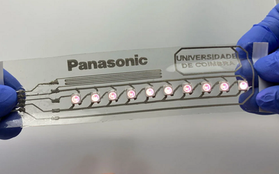 A Novel Substrate for Soft Circuit Solutions: Case Studies and Results