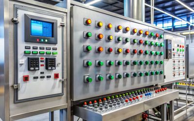 What Is The Difference Between VFDs And Soft Starters?