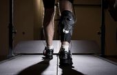 Post-stroke patients reach terra firma with exosuit technology