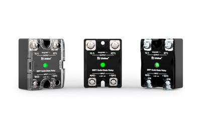 Solid-State Relays: Bringing Robustness to High-Cycle Switching Applications