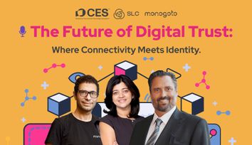 The Future of Digital Trust: Where Connectivity Meets Identity
