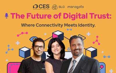 The Future of Digital Trust: Where Connectivity Meets Identity