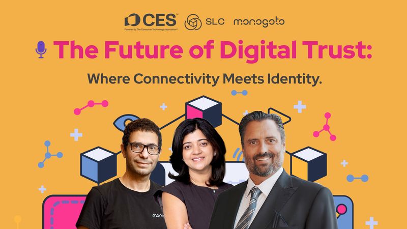 The Future of Digital Trust: Where Connectivity Meets Identity