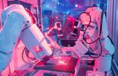 Build or Buy for Vision Automation — What's the Difference